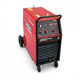 Полуавтомат Powertec 355C PRO