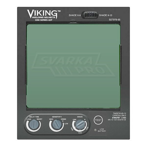 Картридж 3350 ADF VIKING Lincoln Electric