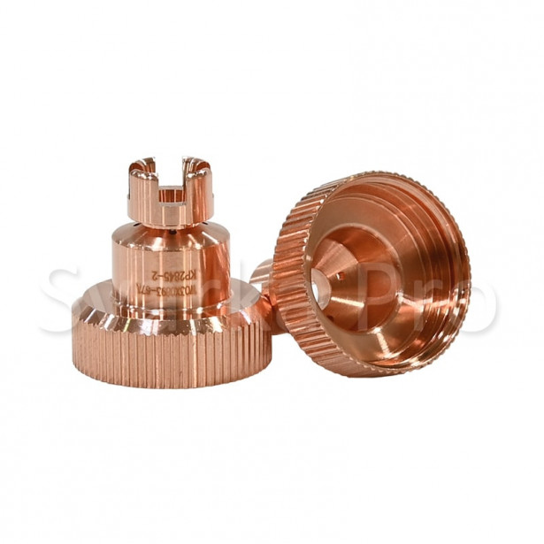 Захисний екран W03X0893-67A до плазморізу LC 105