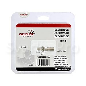 Электрод W03X0893-60A